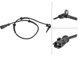 Sensore Abs A.B.S. Per Velocità Ruota Per Renault Megane Iv Grandtour (K9A/M/N) 32041