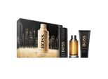 Set Regalo Hugo Boss The Scent Per Uomo Set I. 100 Ml