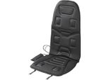 Cuscino Massaggiante Riscaldato 12V 2 In 1