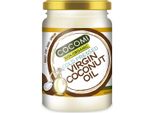 Olio Di Cocco Biologico 500 Ml - Kokom