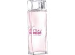 Kenzo Pour Femme Hyper Wave Eau De Toilette 100 Ml - Kenzo - Donna