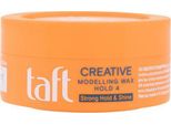 Cera Per Modellare Taft Creative Look Extra Strong 75 Ml