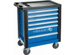Carrello Portautensili HöGert A 6 Cassetti