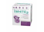 Iwhite 2 Kit Di Sbiancamento Istantaneo Dei Denti 10 Stampi
