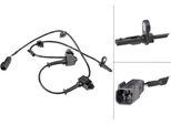 Sensore Abs A.B.S. Per Velocità Ruota Per Mazda CX-5 (Ke, Gh) 32113
