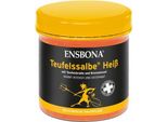 Unguento Del Diavolo Caldo Ensbona 200 Ml