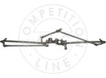 Aic 57795 Asta Tergicristallo Per Opel Astra J Sports Tourer (P10) Astra J Astra J Gtc (P10) Cascada (W13) Astra J Berlina Astra J Furgone / Station Wagon (P10)