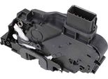 Metzger 2314215 Serratura Porta Anteriore Sinistra Per Ford Mondeo Iv Turnier (BA7) S-MAX (WA6) Galaxy (WA6) Mondeo Iv (BA7) Mondeo Iv Berlina (BA7)