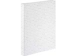Hama Graphic Spiral 19X24,5 40 Pagine Bianche Quadrati 7236