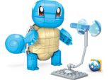 Mattel Mega Construx Pokemon Costruibile Squirtle GYH00