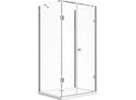 Glaswerk Westfalen- Emma 75X80X75X180Cm U Cabina Doccia