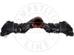 Aic 58388 Collettore Di Aspirazione Adatto Per MERCEDES-BENZ Classe C Berlina (W204) Classe C Station Wagon (S204) Classe E Berlina (W212) Classe M Glk