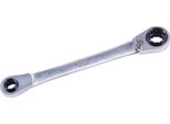 Chiave A Cricchetto "4 In 1"" Bikeservice"
