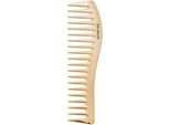 Balmain Hair Couture Pettine D'oro Per Lo Styling HřEben Na Vlasy