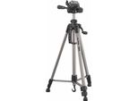 Cullmann Alpha 1800 Mobile Stativ Smartphone 3 Bein(E) Silber (52118)