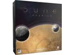 Asmodee Dune: Imperium, Gioco Da Tavolo, 14 Anni