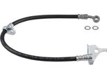 A.B.S. Sl 6673 Tubo Freno Per Honda Jazz Iii Hatchback (Ge, Gg, Gp, Za) Insight (Ze) CR-Z (Zf) City Notchback (Gm)
