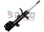Daco Germany Ammortizzatore Anteriore Destro Per Toyota Avensis Station Wagon (T25) Asta Di Sospensione 454520R