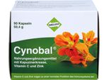 Cinoballo, 90 St Kap