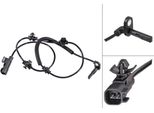 Sensore Velocità Ruota Sensore Attivo Cavo 975 Mm A.B.S. Per Opel Astra E Altri Modelli