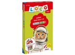Pacchetto Di Lettura Mini-Lok-Safe Learning Core 1-6 (6-7 Anni)