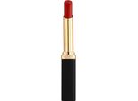 L'oréAl Paris Color Riche Intense Volume Matte Lipstick 346 Rouge Determinance 1.8G