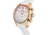 Orologio Festina F20611-2 Bianco