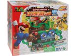 Epoch - Giochi Gioco Super Mario Adventure Game Deluxe 07377