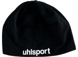 Uhlsport Berretto 01 Nero -