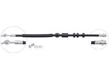 A.B.S. Sl 1065 Tubo Freno Anteriore Destro Per Land Rover Range Rover Evoque (L538) Discovery Sport (L550) Range Rover Evoque Cabrio (L538)