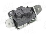 Serratura Per Portellone Posteriore Aic Serratura Per Bagagliaio Adatta Per MERCEDES-BENZ Classe C Modello T (S204) Portellone Posteriore 70986