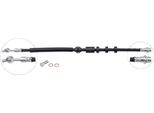 A.B.S. Sl 1064 Tubo Freno Anteriore Sinistro Per Land Rover Range Rover Evoque (L538) Discovery Sport (L550) Range Rover Evoque Cabrio (L538)