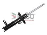 Daco Germany Ammortizzatore Anteriore Sinistro Per Opel Astra J Sports Tourer (P10) Asta Di Sospensione 452707L
