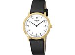 Boccia 3335-02 Orologio Da Donna Titanio 34Mm 5ATM