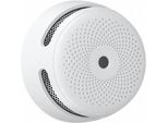 X-Sense XS01-WT Rilevatore Di Fumo Intelligente Con Wi-Fi - Tuya Smart Home - Conforme Alla Normativa Europea - Allarme Antincendio - Rilevatore Di Fumo