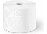 Almusso Carta Igienica Big-Pack 40 Pezzix2 80 Rotoli