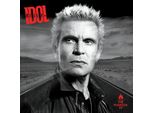 Billy Idol: Il Ciglio Della Strada