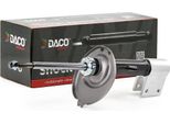Daco Germany Ammortizzatore Anteriore Sinistro Adatto Per Peugeot 5008 (0U, 0E) Ammortizzatore 450607L