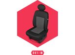 Coprisedile Auto Copertura Protettiva Universale Per Kia K2700 (04- ) Sedile Anteriore Coprisedile