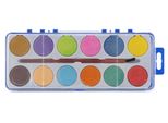 Tavolozza Per Acquerello Grafix 12 Colori