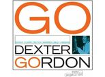 Dexter Gordon - Los! Il Vinile