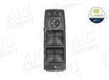 Aic 58861 Interruttore Alzacristalli Adatto Per MERCEDES-BENZ Classe B (W246, W242) Interruttore Alzacristalli Anteriore