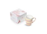 Gmundner Keramik Landlust, Tazza Da Colazione Max (0,3 L)