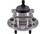 Kit Cuscinetti Ruota A.B.S. Per Toyota Corolla Xii Station Wagon (E210) 201907
