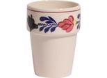 Tazza Da Latte Boerenbont Sonja 6 Pezzi