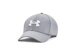 Under Armour Uomo Ua Blitzing-Gry - Xl/Xxl