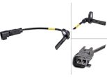 Sensore Abs Velocità Ruota Posteriore Per Opel Astra K Sports Tourer (B16) 32121