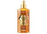 Eveline Cosmetics Brazilian Body Lussuosa Nebbia Autoabbronzante 5In1 Per Viso E Corpo 150Ml