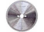 Cmt | Lama Per Laminato Senza Pretaglio -ø 250/30 Mm Z80 Wz/Atb Negativa -2°