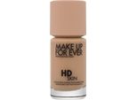 Make Up For Ever Hd Invisible Longwear Foundation 2N26 1.01 Oz - Autentico